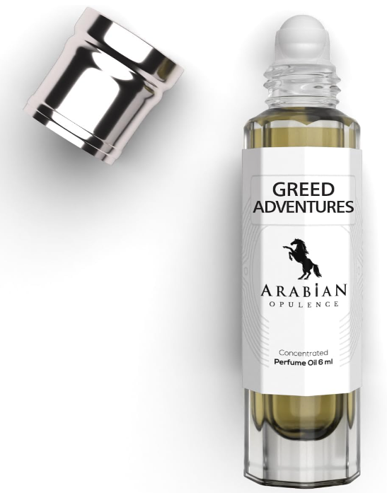 Arabian Opulence. Fruity/woody/sweet/leather/smoky. A crowd pleasing masterpiece.