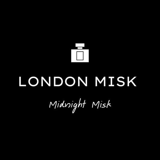 "Unveiling London Misk: Bridging Cultures, Inspiring Connections"