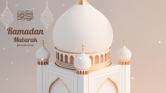 Discover Exquisite Scents for Ramadan at London Misk: A Celebration of Tradition and Luxury