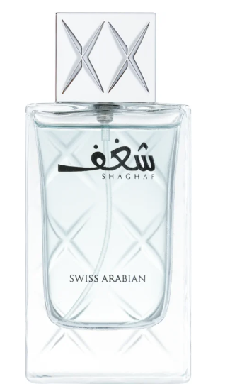 Swiss Arabian Shaghaf Eau De Parfum Spray 75ml