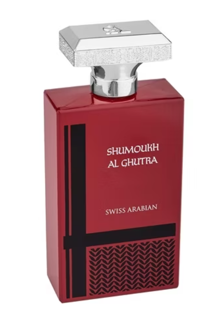 Swiss Arabian Shumoukh Al Ghutra Eau De Parfum 100ml
