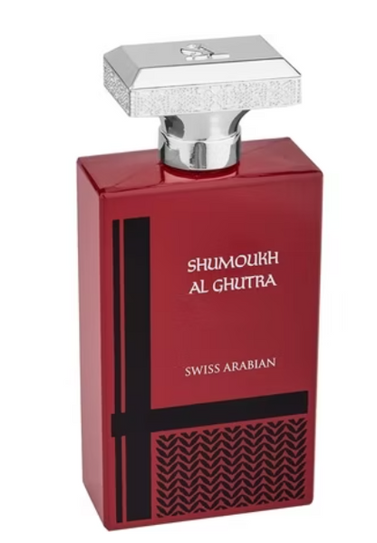Swiss Arabian Shumoukh Al Ghutra Eau De Parfum 100ml