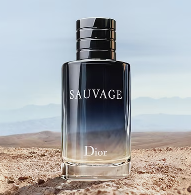 Dior Sauvage 60ml Spray
